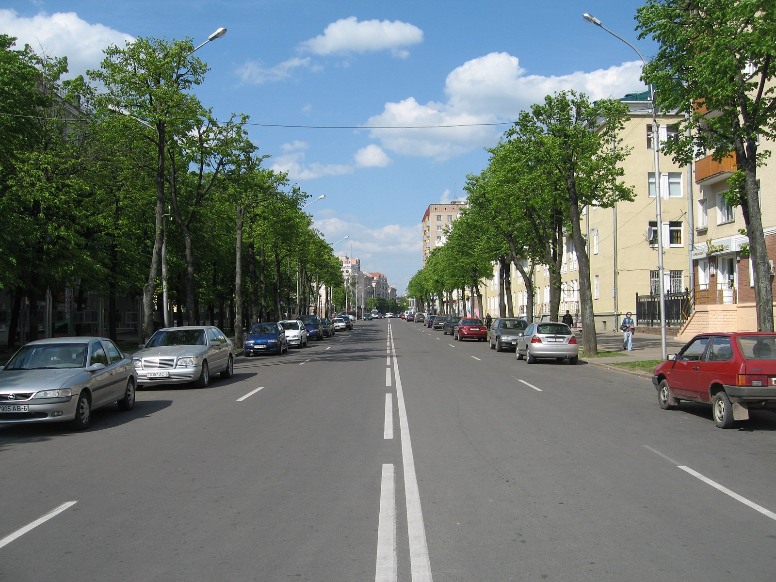 Mogilev (Могилёв)